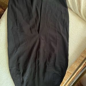 Body by Victoria pencil skirt
